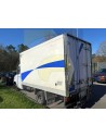 MERCEDES SPRINTER 411CDI 2.2CDI - 109CV - 2001 - DESPIECE COMPLETO
