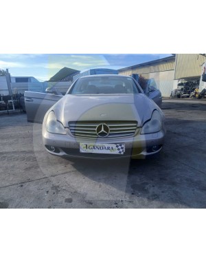 MERCEDES CLS (W219) 3.0CDI - V6 - 224CV - 2008 - DESPIECE COMPLETO
