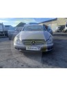 MERCEDES CLS (W219) 3.0CDI - V6 - 224CV - 2008 - DESPIECE COMPLETO