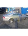 MERCEDES CLS (W219) 3.0CDI - V6 - 224CV - 2008 - DESPIECE COMPLETO
