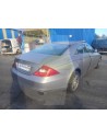 MERCEDES CLS (W219) 3.0CDI - V6 - 224CV - 2008 - DESPIECE COMPLETO