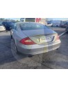 MERCEDES CLS (W219) 3.0CDI - V6 - 224CV - 2008 - DESPIECE COMPLETO