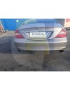 MERCEDES CLS (W219) 3.0CDI - V6 - 224CV - 2008 - DESPIECE COMPLETO