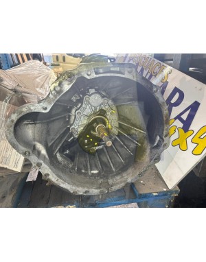 CAJA DE CAMBIOS NISSAN TERRANO II (R20) LARGO 2.7TDI - 125CV - 2004 - MANUAL DE 5V