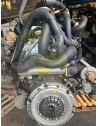 MOTOR CITROEN JUMPER II 2.2HDI - 120CV - 2007 - MANUAL DE 6V
