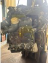 MOTOR CITROEN JUMPER II 2.2HDI - 120CV - 2007 - MANUAL DE 6V