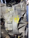 CAJA DE CAMBIOS FORD SMAX (WA6) 2.0TDCI - 140CV - 2007 - MANUAL DE 6V