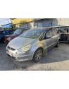 CAJA DE CAMBIOS FORD SMAX (WA6) 2.0TDCI - 140CV - 2007 - MANUAL DE 6V