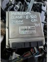 MOTOR MERCEDES E320 (W210) 3.2CDI-197CV-2001