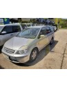 HONDA STREAM 2.0I VTEC - 16V - 156CV - 2002 - DESPIECE COMPLETO