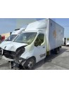 RENAULT MASTER III 2.3DCI - 125CV - 2011 - DESPIECE COMPLETO
