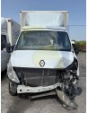RENAULT MASTER III 2.3DCI - 125CV - 2011 - DESPIECE COMPLETO