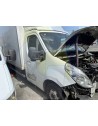 RENAULT MASTER III 2.3DCI - 125CV - 2011 - DESPIECE COMPLETO