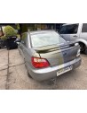 SUBARU IMPREZA (GD/GG) 2.0I-160CV-2007-DESPIECE COMPLETO