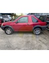 LAND ROVER FREELANDER I 1.8I - 16V - 120CV - 1999 - DESPIECE COMPLETO