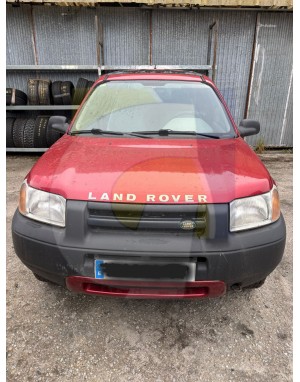 LAND ROVER FREELANDER I 1.8I - 16V - 120CV - 1999 - DESPIECE COMPLETO