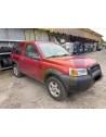 LAND ROVER FREELANDER I 1.8I - 16V - 120CV - 1999 - DESPIECE COMPLETO