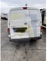 NISSAN NV200 1.5DCI - 90CV - 2015 - DESPIECE COMPLETO