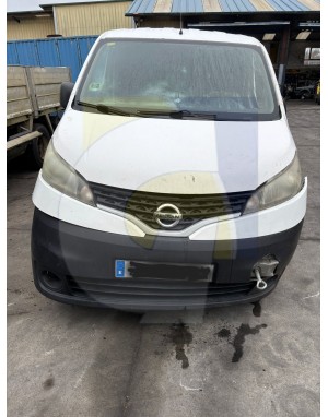 NISSAN NV200 1.5DCI - 90CV - 2015 - DESPIECE COMPLETO