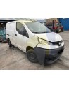 NISSAN NV200 1.5DCI - 90CV - 2015 - DESPIECE COMPLETO