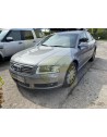 AUDI A8 4.0TDI - QUATTRO - 275CV - 2004 - DESPIECE COMPLETO