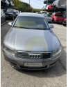 AUDI A8 4.0TDI - QUATTRO - 275CV - 2004 - DESPIECE COMPLETO
