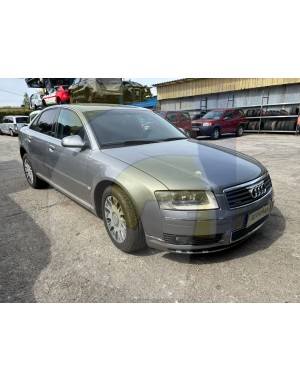 AUDI A8 4.0TDI - QUATTRO - 275CV - 2004 - DESPIECE COMPLETO