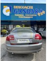 AUDI A8 4.0TDI - QUATTRO - 275CV - 2004 - DESPIECE COMPLETO