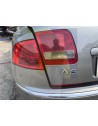 AUDI A8 4.0TDI - QUATTRO - 275CV - 2004 - DESPIECE COMPLETO