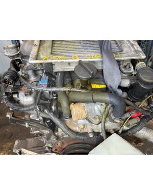 MOTOR NISSAN TERRANO II (R20) 2.7TDI - 125CV - 2004 - BOSCH
