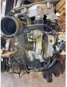 MOTOR NISSAN TERRANO II (R20) 2.7TDI - 125CV - 2004 - BOSCH
