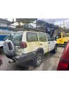 MOTOR NISSAN TERRANO II (R20) 2.7TDI - 125CV - 2004 - BOSCH