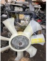 MOTOR NISSAN TERRANO II (R20) 2.7TDI - 125CV - 2004 - BOSCH