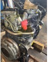 MOTOR NISSAN TERRANO II (R20) 3.0TDI - 16V - 154CV - 2003 - BOSCH