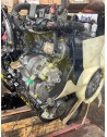 MOTOR NISSAN TERRANO II (R20) 3.0TDI - 16V - 154CV - 2003 - BOSCH