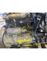 MOTOR NISSAN TERRANO II (R20) 3.0TDI - 16V - 154CV - 2003 - BOSCH
