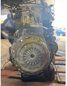 MOTOR NISSAN TERRANO II (R20) 3.0TDI - 16V - 154CV - 2003 - BOSCH