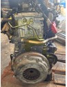 MOTOR NISSAN TERRANO II (R20) 3.0TDI - 16V - 154CV - 2003 - BOSCH