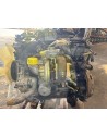 MOTOR NISSAN TERRANO II (R20) 3.0TDI - 16V - 154CV - 2003 - BOSCH