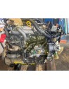 MOTOR NISSAN TERRANO II (R20) 3.0TDI - 16V - 154CV - 2003 - BOSCH