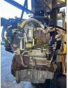 MOTOR NISSAN NV200 (M20) 1.5DCI - 90CV - 2015 - BOSCH