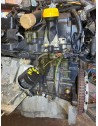 MOTOR NISSAN NV200 (M20) 1.5DCI - 90CV - 2015 - BOSCH