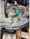 CAJA DE CAMBIOS RENAULT LAGUNA III (BTOJ) 2.0DCI - 131CV - 2010 - MANUAL DE 6V