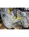 CAJA DE CAMBIOS RENAULT LAGUNA III (BTOJ) 2.0DCI - 131CV - 2010 - MANUAL DE 6V
