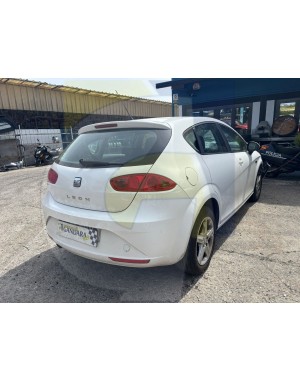 SEAT LEON (1P) 1.6TDI - 105CV - 2012 - DESPIECE COMPELTO