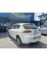 SEAT LEON (1P) 1.6TDI - 105CV - 2012 - DESPIECE COMPELTO