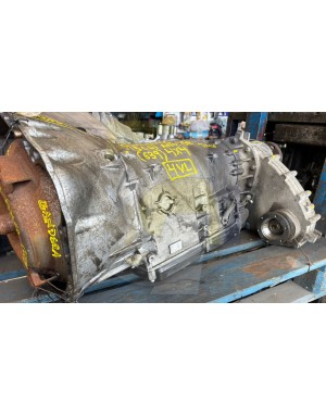 CAJA DE CAMBIOS MERCEDES VITO 115CDI (639) 2.2CDI - 150CV - 2008 - AUTOMATICO DE 5V