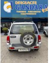 SUZUKI GRAND VITARA 2.0TD - 87CV - 1999 - MOTOR MAZDA - DESPIECE COMPLETO