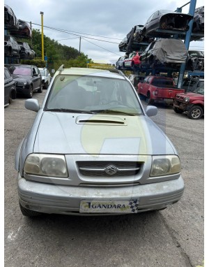 SUZUKI GRAND VITARA 2.0TD - 87CV - 1999 - MOTOR MAZDA - DESPIECE COMPLETO