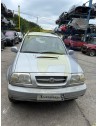 SUZUKI GRAND VITARA 2.0TD - 87CV - 1999 - MOTOR MAZDA - DESPIECE COMPLETO